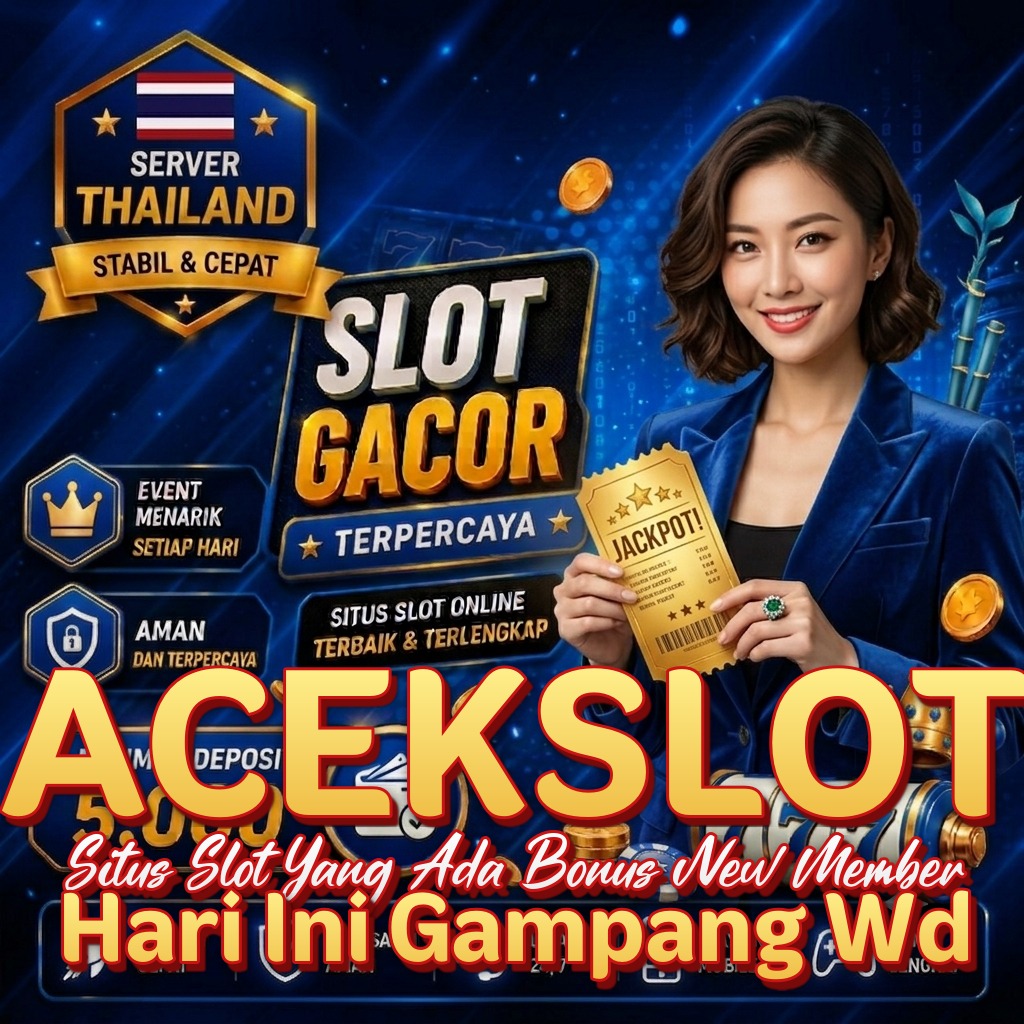 ACEKSLOT