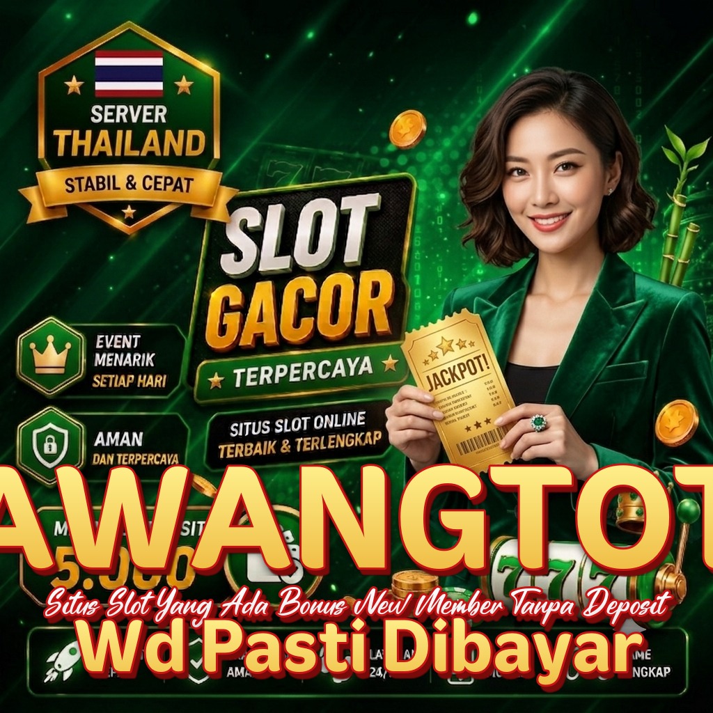 GAWANGTOTO