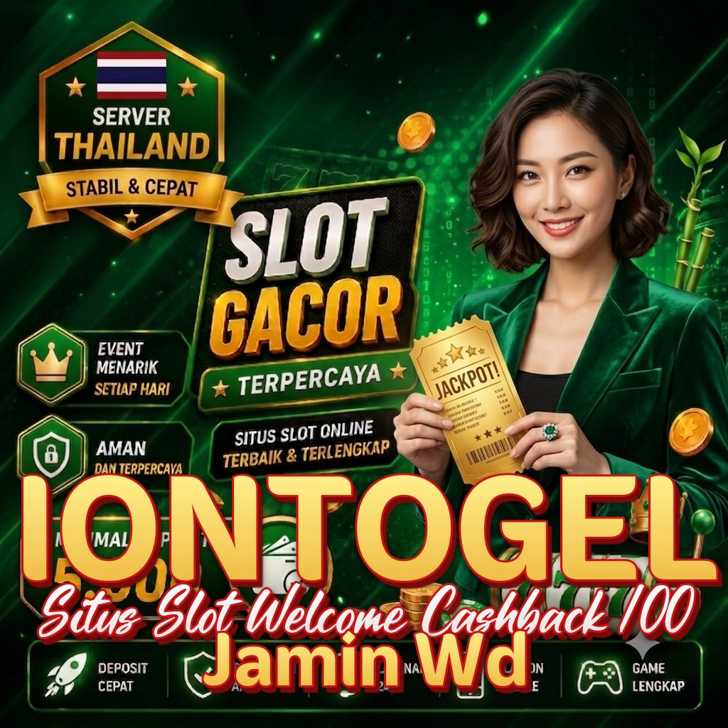 IONTOGEL
