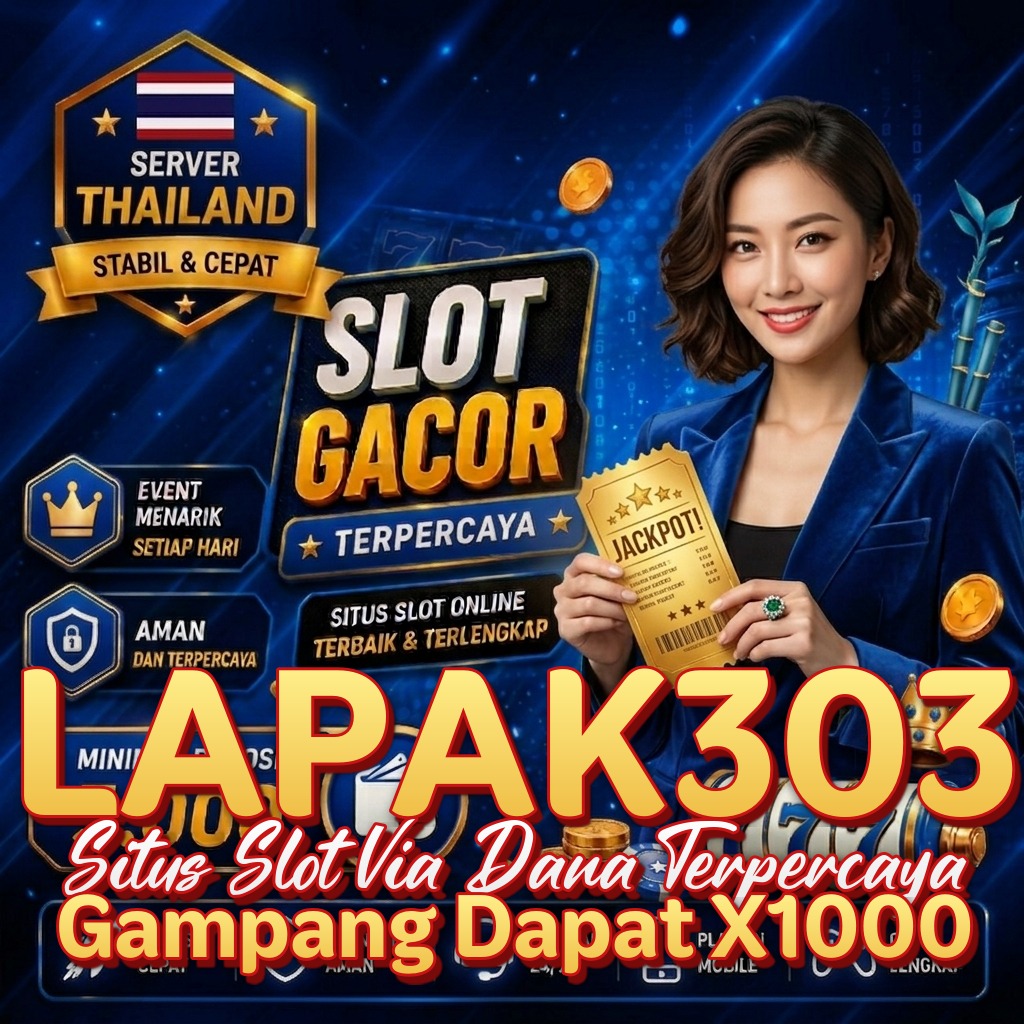 LAPAK303