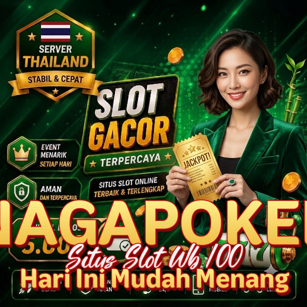 NAGAPOKER