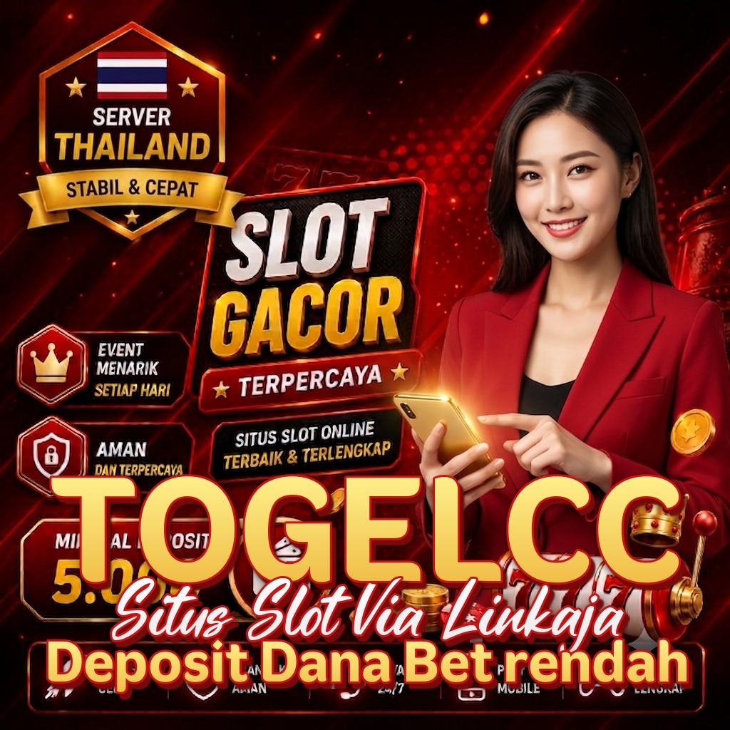 TOGELCC